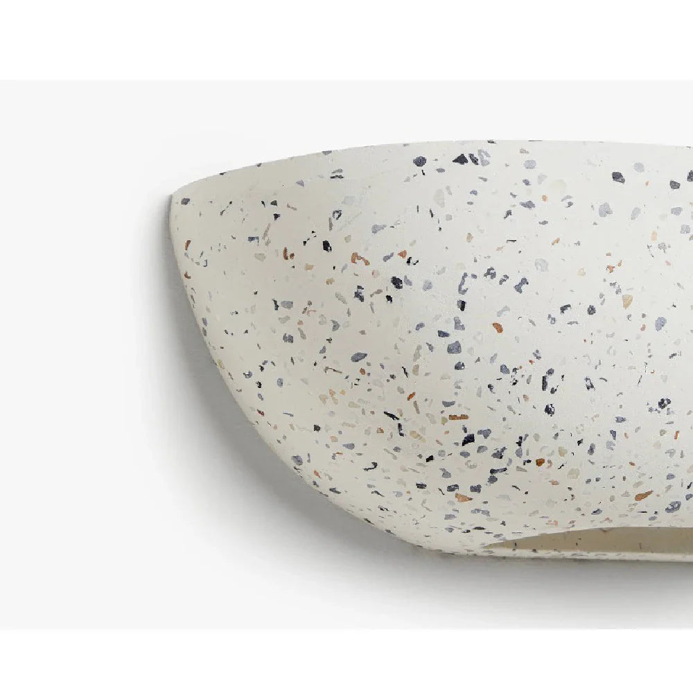 Afralia™ Modern Marble Desk Wall Lamp LED Spotlight Bedroom Sconces