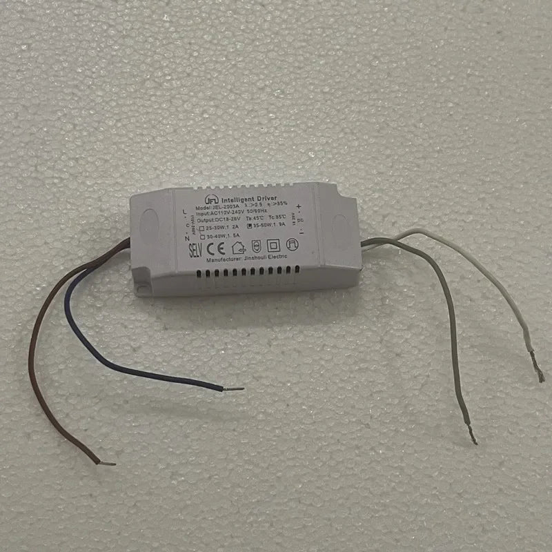 Afralia™ Modern Circle LED Chandelier for Living Room Dining Bedroom Kitchen Pendant Light Fixture