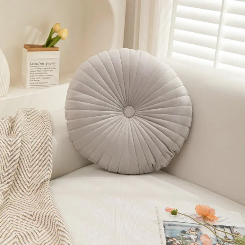 Afralia™ Tatami Seat Cushion: Home Decor Sofa Bed Floor Soft 40x40cm