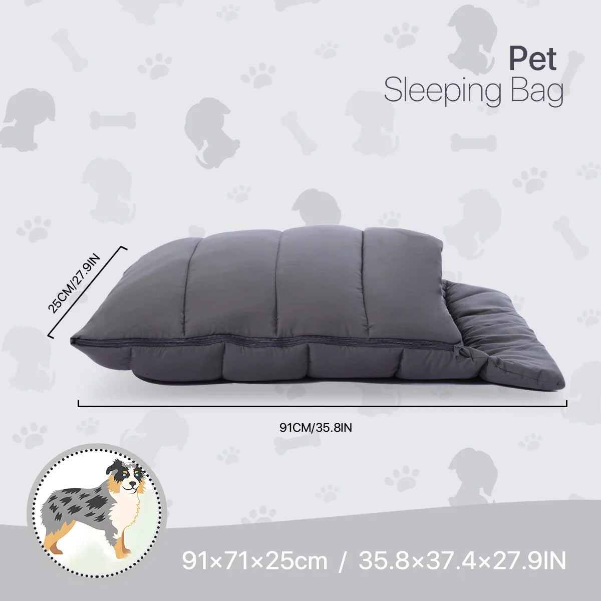 Afralia™ Cozy Cat Cave Bed, Washable Soft Hideaway for Indoor Cats