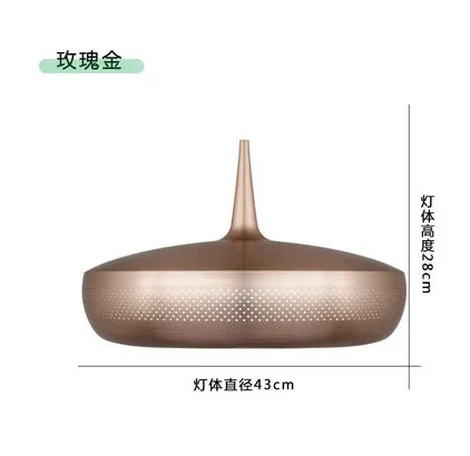 Afralia™ Modern Luxury Hollow Out Pendant Light for Bedroom Living Room Bar Hallway