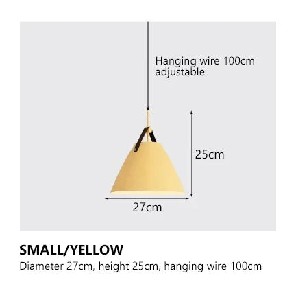 Afralia™ Modern Iron Chandeliers Pendant Lamp for Dining Room and Kitchen