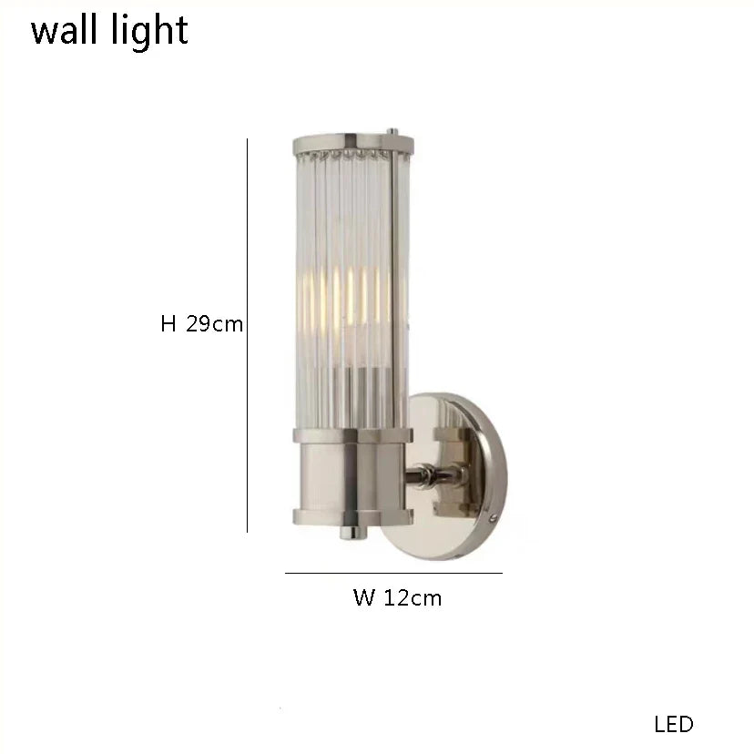 Afralia™ Gold LED Chandelier for Luxe Living Room Lighting