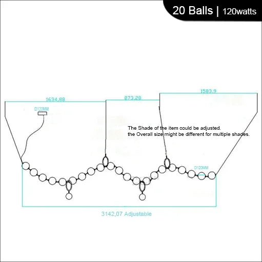 Afralia™ White Glass Ball Pendant Lights for Minimalist Dining Hall Stairwell Lighting