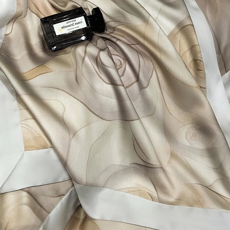 Afralia™ Silky Lyocell Plant Fibers Bedding Set