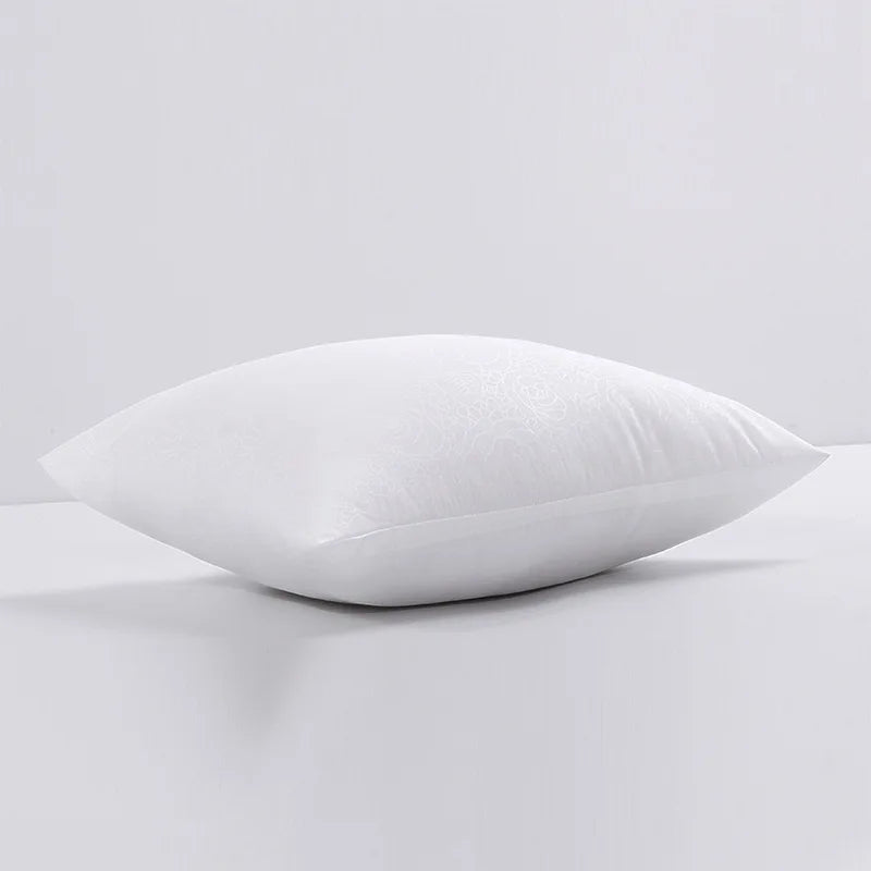 Afralia™ Plush Cushion Core for Sofas, Emossed and Ground Wool with PP Cotton, Premium Quality