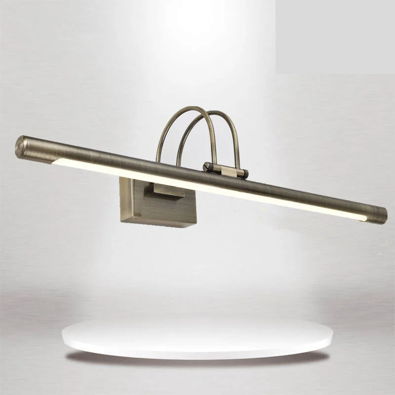 Afralia™ Modern Bathroom Wall Sconces, 6W 9W Indoor Bedroom Lighting Fixtures