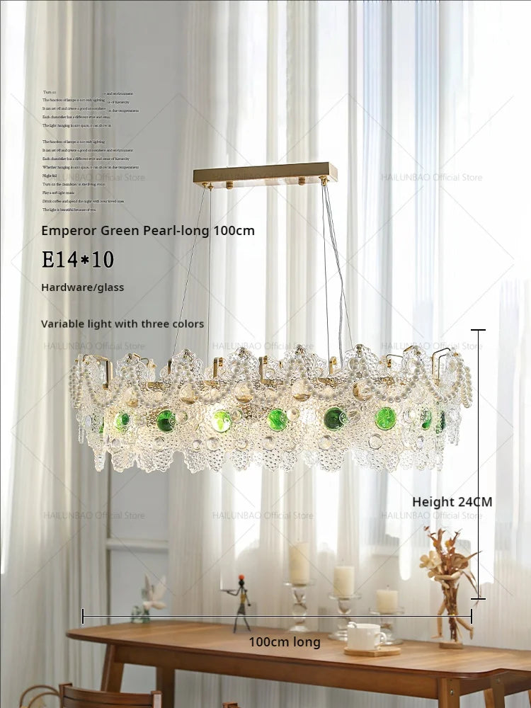 Afralia™ Crystal Chandelier: Elegant Retro Lighting for Bedroom, Dining, Living Room & Cloakroom