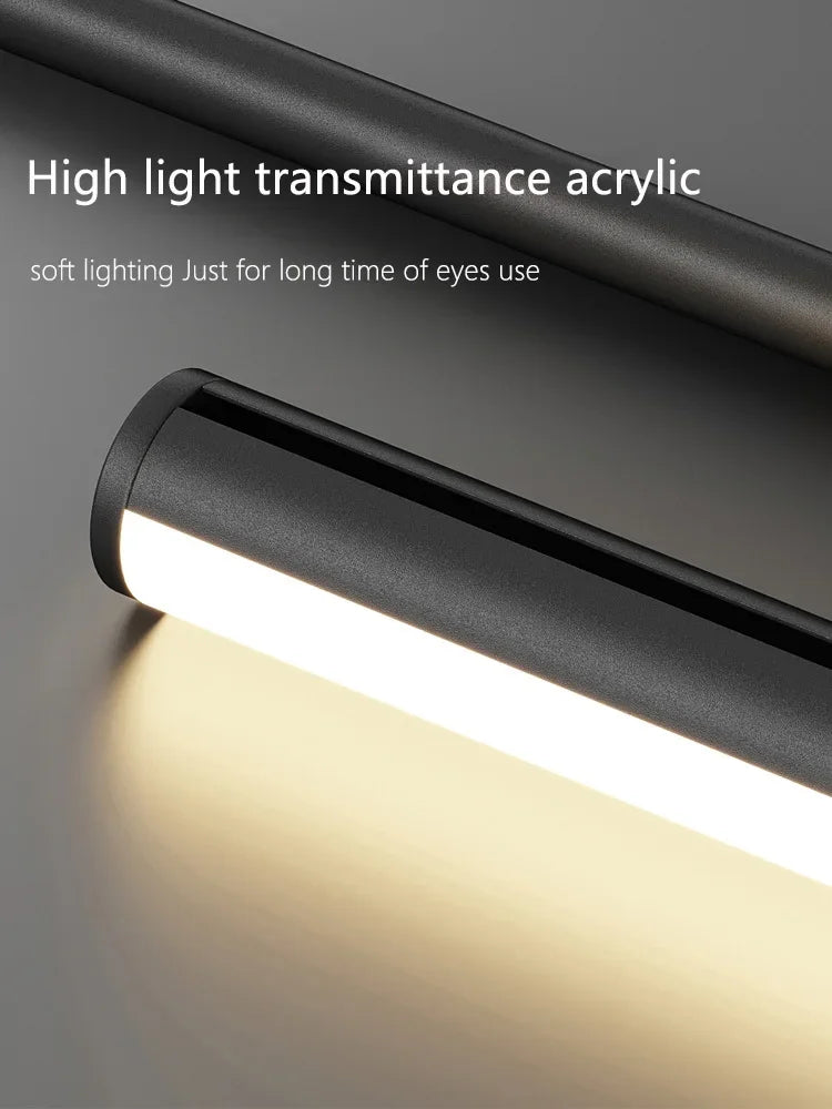 Afralia™ Modern LED Dining Room Chandelier & Bar Table Pendant Light