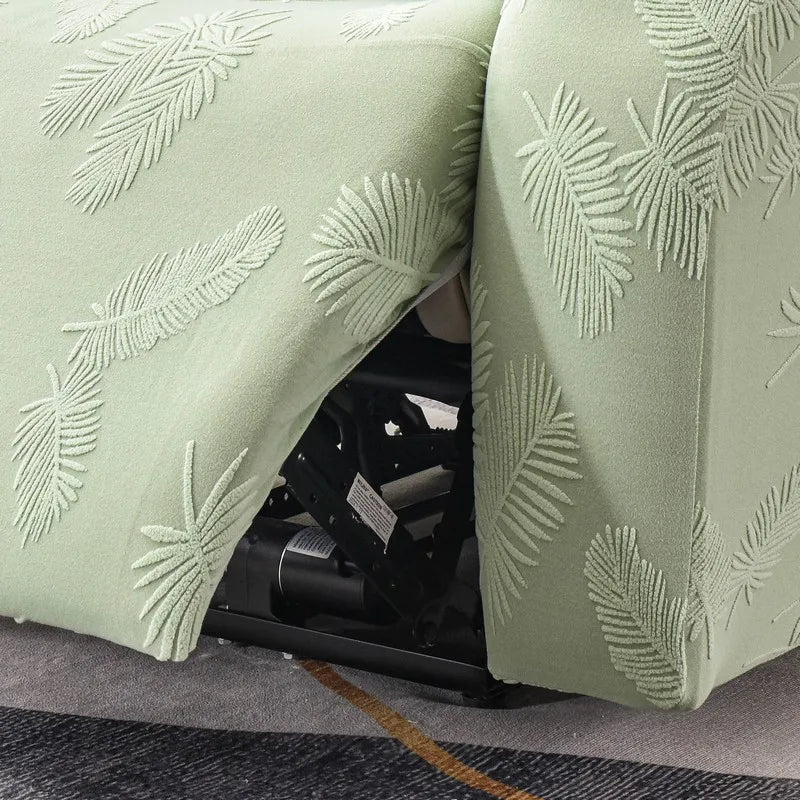 Afralia™ Stretch Sofa Couch Slipcover for Electric Chair - Svetanya Collection