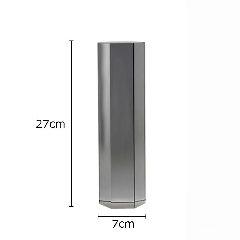 Afralia™ Geometric Crystal Artwork Polyhedron Sculpture Desk Decoration Modern Home Decor