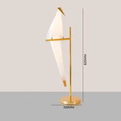 Afralia™ Modern Bird LED Pendant Chandelier for Home Living Room Bedroom Lighting