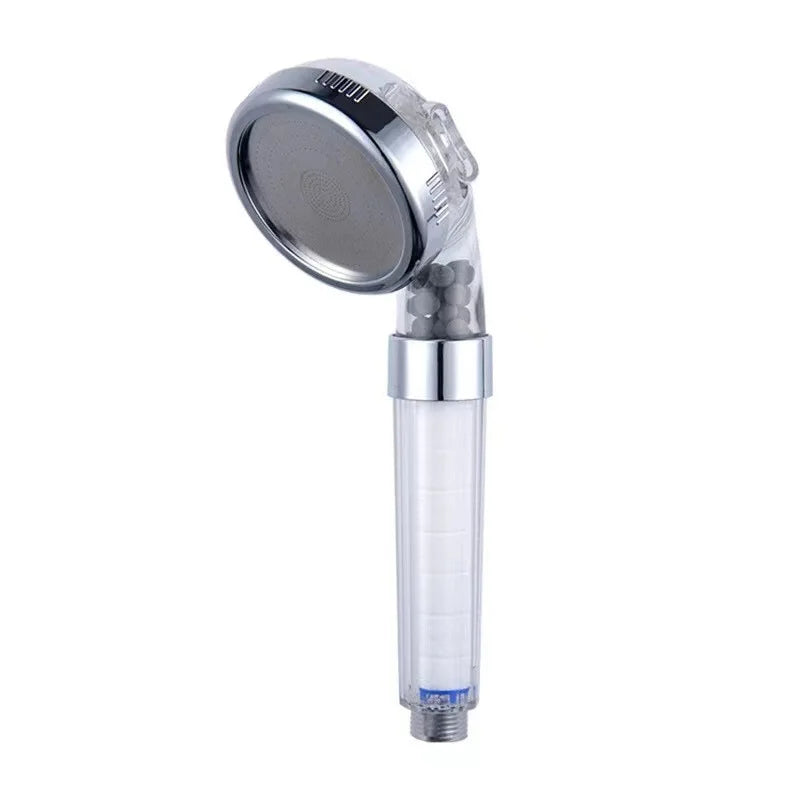 Afralia™ High Pressure Water Purifying Shower Head for Bathroom