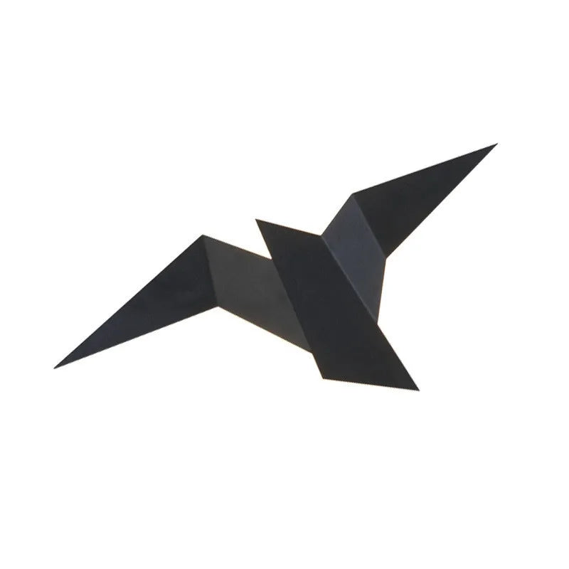Afralia™ Nordic LED Bird Wall Lamps Indoor Modern Lighting for Home Stairs and Bedroom Decor