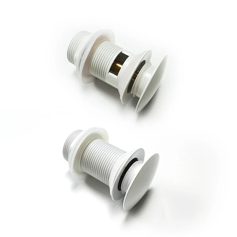 Afralia™ Sink Stopper and Pop Up Drain Plug for Bath Accessories