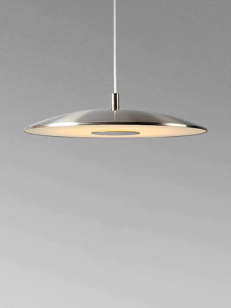 Afralia™ UFO LED Pendant Lamp: Full Spectrum Designer Eye Protection with Anti-Glare