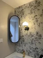 Afralia™ French Wall Lamp, High-end Retro living Room & Bedroom Decor