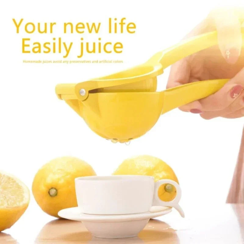 Afralia™ Citrus Press Juicer Blender Espremedor Laranja Fruit Squeezer Portable