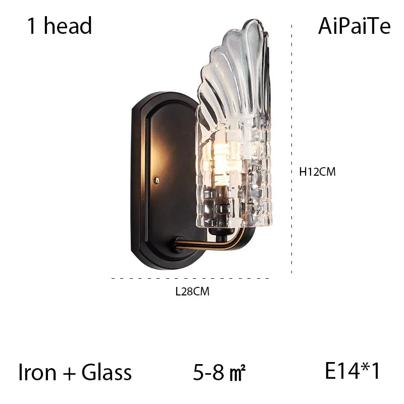 Afralia™ LED Jellyfish Chandelier - Modern Iron Lustre Lighting for Home Decor