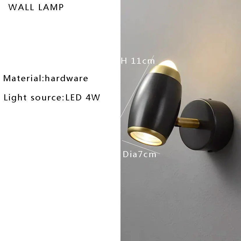 Afralia™ LED Floor Lamp: Touch Control, Height Adjustable, Modern Living Room Light