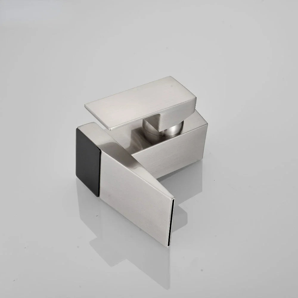 Afralia™ Digital Display Basin Faucet with Hydroelectric Power Generation