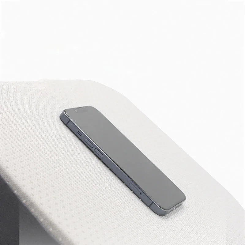 Afralia™ Memory Foam Seat Cushion for Long Sitting Hip Lifting & Spinal Support