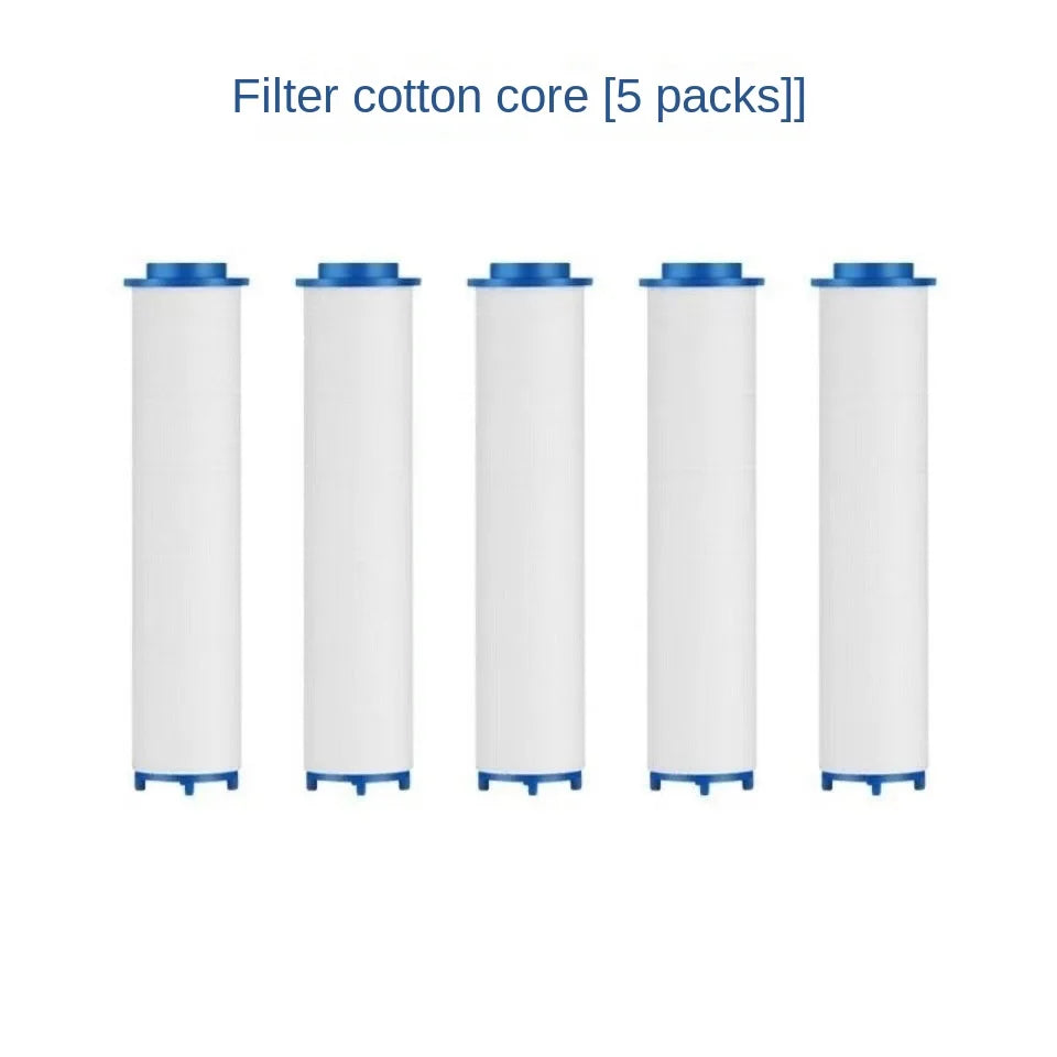 Afralia™ High Pressure Water Purifying Shower Head for Bathroom