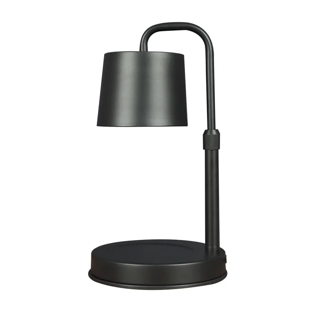 Afralia™ Romantic Atmosphere Aromatherapy Wax Lamp - High-end American Decorative Desk Lamp