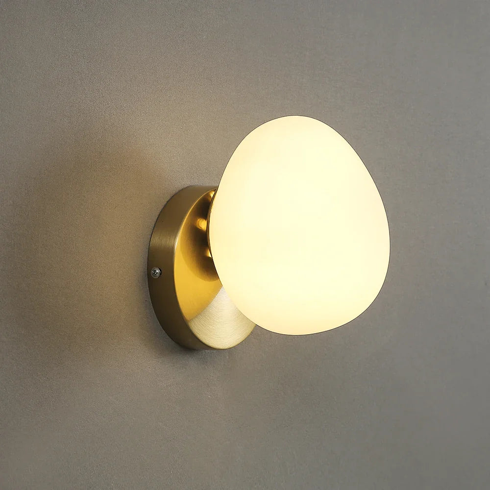 Afralia™ Modern Dining Room Ceiling Light Acrylic White Shade Home Decor Lighting Fixtures