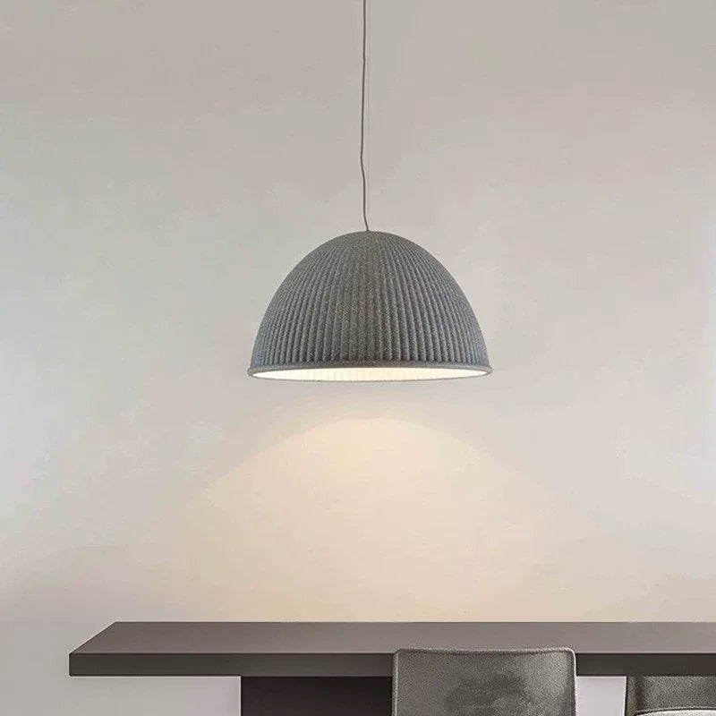 Afralia™ Resin Nordic Pendant Lights for Home Decor