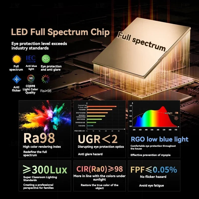 Afralia™ Gold Crystal Ceiling Chandelier: Luxury Modern LED Pendant for Home Décor