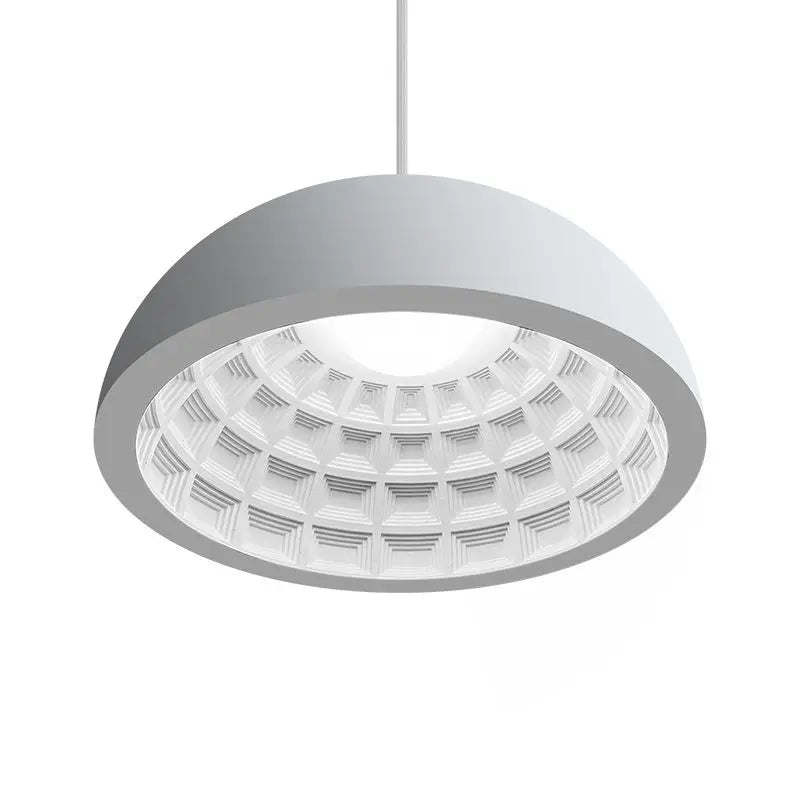 Afralia™ Creamy Gypsum Pendant Lights: Artistic Indoor Lighting for Home, Bar, and Bedroom