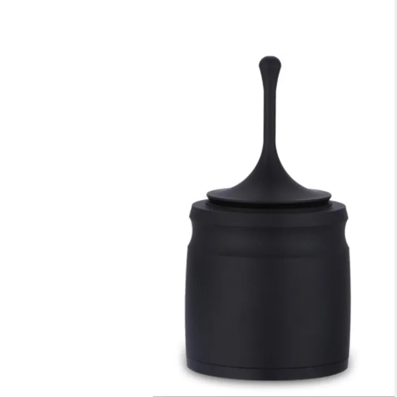 Afralia™ 58MM Espresso Dosing Ring for EK43 Grinder and Coffee Tamper Bowl