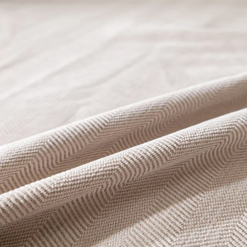 Afralia™ Chenille Sofa Cover for Single Loveseat