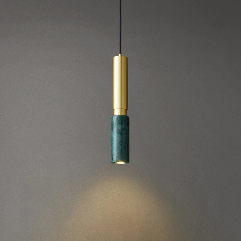 Afralia™ Marble Pendant Light for Dining Room & Living Room Décor.