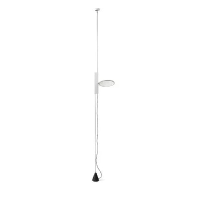 Afralia™ Modern Nordic Floor Lamp for Bedroom Study, Minimalist Design for Personalized Reading