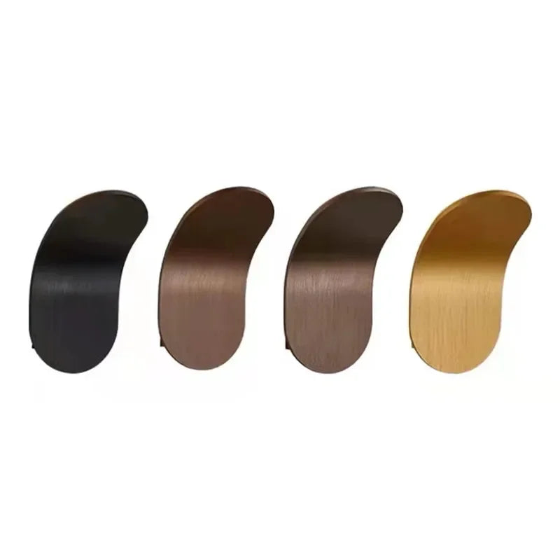 Afralia™ Luxury COB Led Wall Light for Hotel Room Bedroom Bathroom Reading