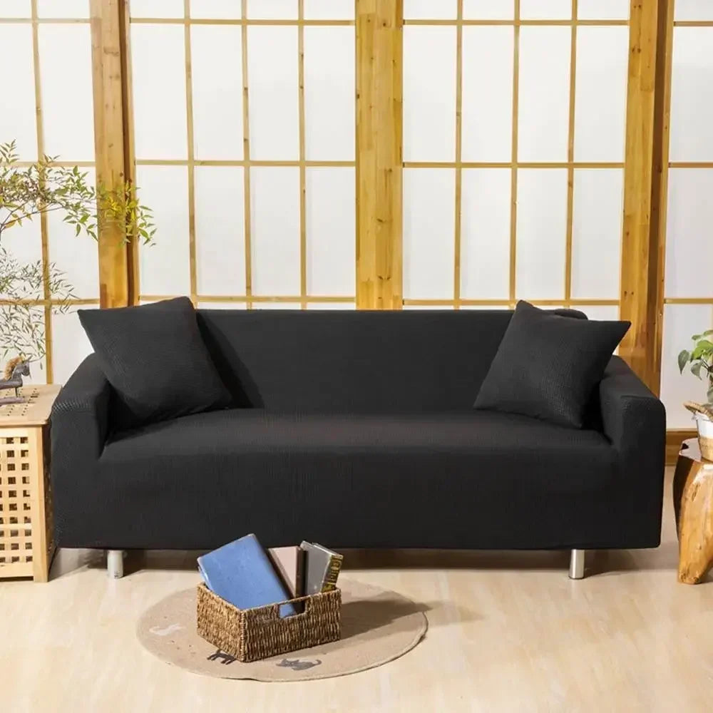 Afralia™ Water-proof Stretch Sofa Cover Slipcover Protector
