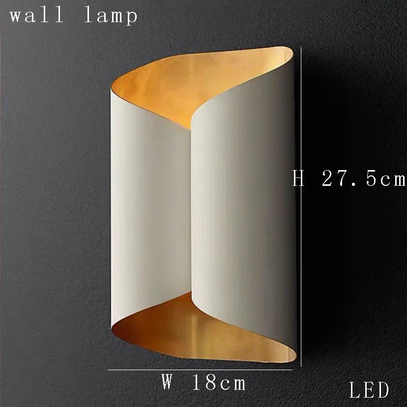 Afralia™ Minimalist LED Kitchen Island Pendant Lights Dimmable Chandelier for Living Room