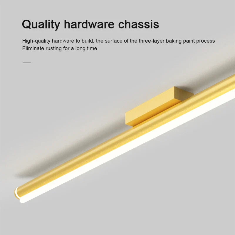 Afralia™ Modern Nordic LED Ceiling Lamp for Home Interior Decoration