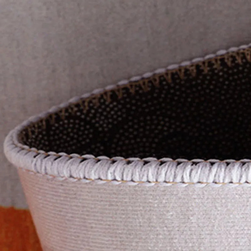 Afralia™ Grey Crystal Velvet Entrance Rug - Luxe Absorbent, Anti-Slip, Easy-Clean Living Room Carpet