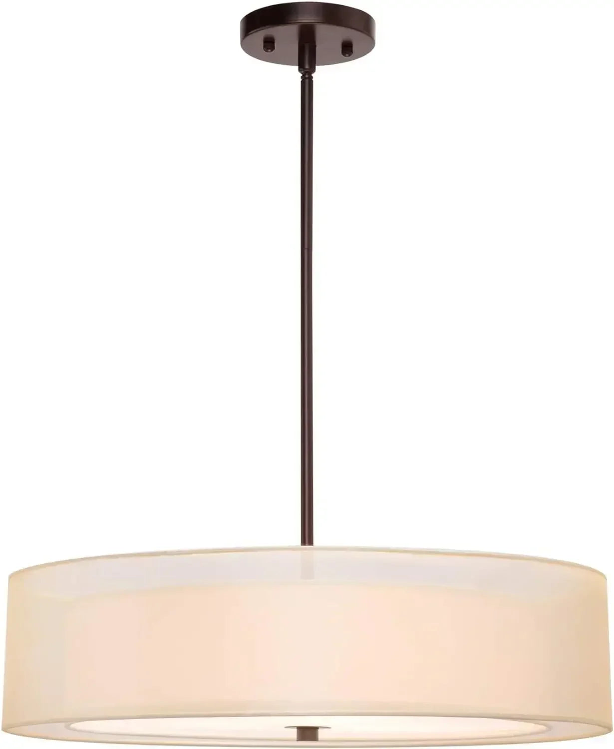 Afralia™ Nordic Modern Bronze Chandelier for Living Room, Dining Room, Kitchen, and Bar