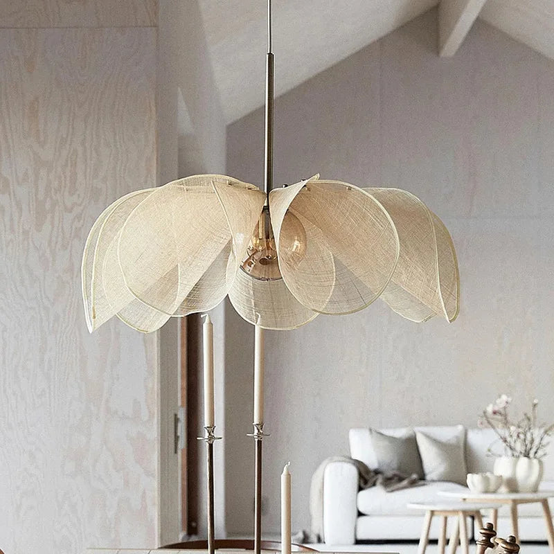 Afralia™ Nordic LED Pendant Lights for Home Decor - Ideal for Living/Dining Room and Bedroom
