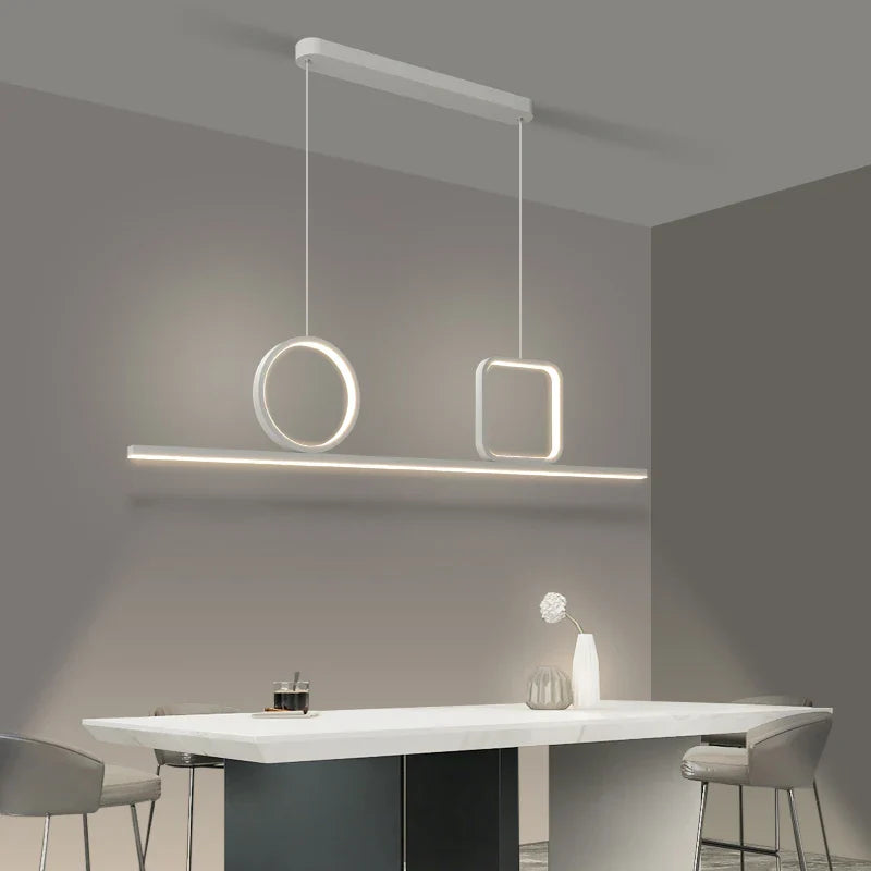 Afralia™ Crystal Chandelier Pendant Light for Bedroom Living Dining Room Décor