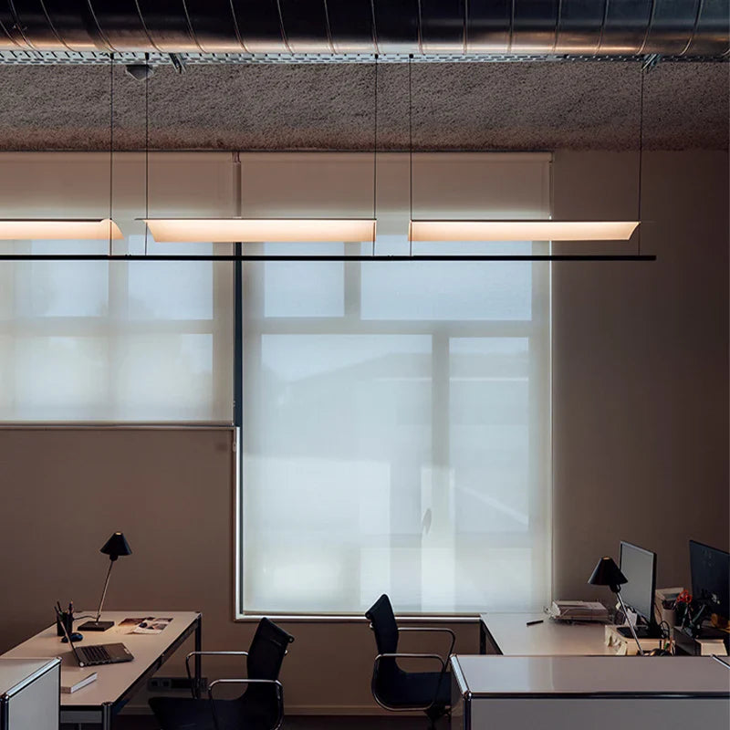 Afralia™ Kitchen Island Hanging Lamps Pendant Lights Chandelier Loft Home Decor