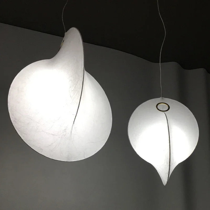 Afralia™ LED Pendant Lights for Modern Living and Dining Rooms, Kitchen, Bar, Stairs - Home Decor Lighting