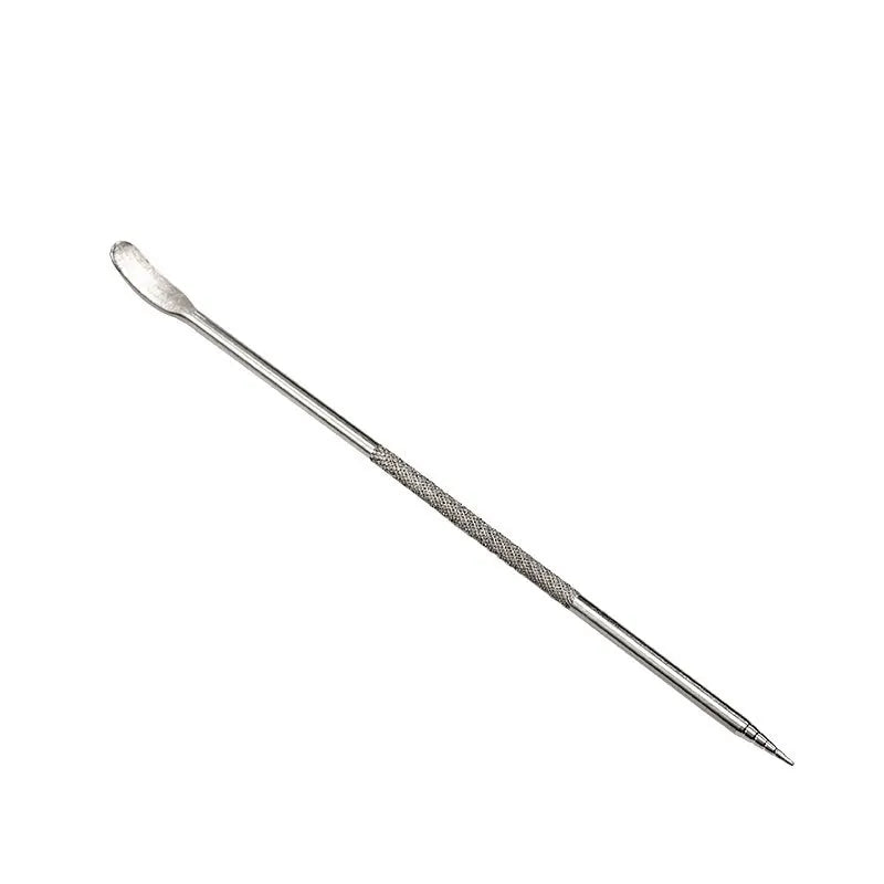 Afralia™ Stainless Steel Art Stick Coffee Needles WDT Tool for Barista Drawing Cup