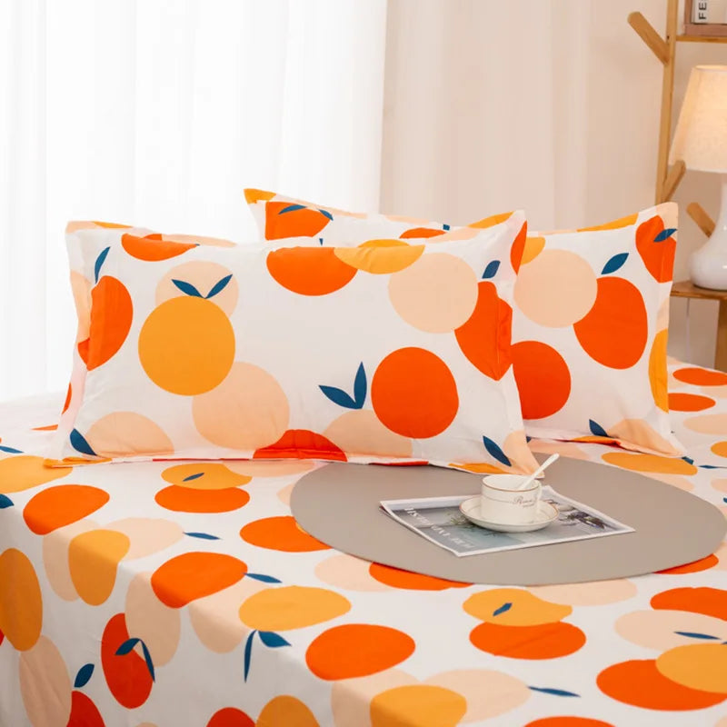 Afralia™ Washable Pillowcase Set, Soft Pillow Covers, 2Pcs, Multiple Sizes