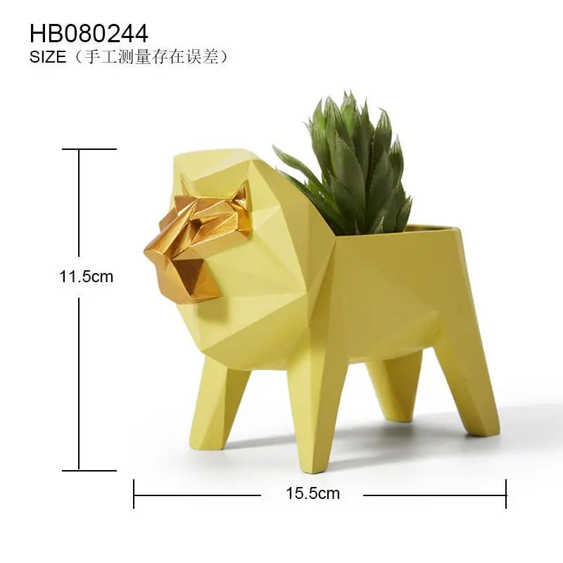 "Afralia™ Giraffe 3D Papercraft Sculpture for Home & Office Decor - Handmade Origami Model"
