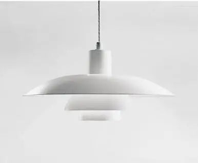 Afralia™ Green Glass Pendant Light for Bedroom, Dining, and Living Room